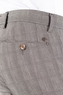 Классические брюки FRAPPOLI 1350-TASEA-TAS