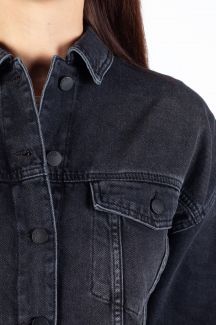 Джинсовая куртка PANTAMO 1420-1480-02