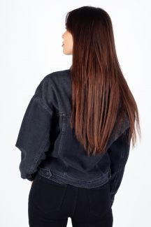 Джинсовая куртка PANTAMO 1420-1480-02