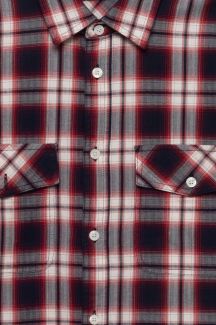 Рубашка BIG STAR 142102603