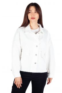 Джинсовая куртка PANTAMO 1421-1548-01