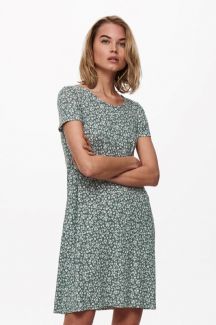 Платье ONLY 15131237-Balsam-Green