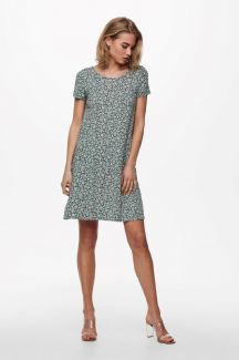 Платье ONLY 15131237-Balsam-Green