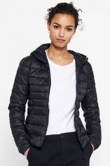 Курткa ONLY 15156569-Black