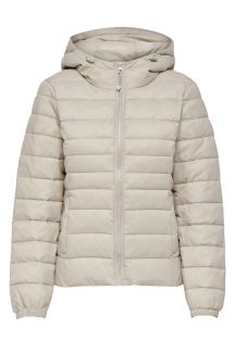 Курткa ONLY 15156569-Pumice-Stone