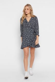  Платье ONLY 15168029-Night-Sky