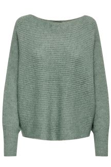 Свитер ONLY 15168705-Balsam-Green