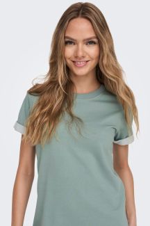 Платье JACQUELINE DE YONG 15174793-Chinois-Green