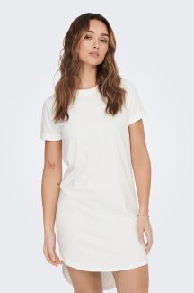 Платье JACQUELINE DE YONG 15174793-Cloud-Dancer