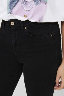 Джинсы ONLY 15181958-Black