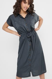 Платье ONLY 15191953-India-Ink