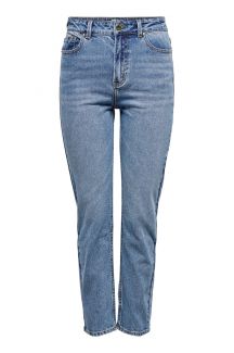 Джинсы ONLY 15195573-MEDIUM-BLUE