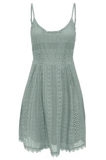 Платье ONLY 15204799-Jadeite