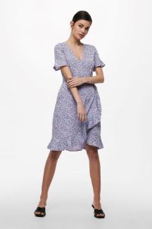 Платье ONLY 15206407-Chinese-Viole