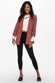 Пиджак ONLY 15218743-Sable