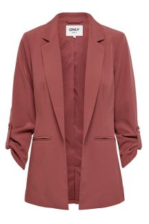 Пиджак ONLY 15218743-Sable