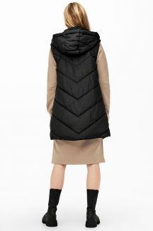 Жилет JACQUELINE DE YONG 15220630-Black