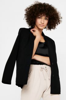 Пиджак JACQUELINE DE YONG 15221235-Black