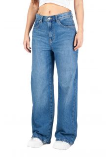 Джинсы ONLY 15222046-Medium-Blue