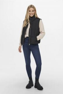 Жилет JACQUELINE DE YONG 15234210-Black-SILVER