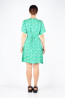 Платье ONLY 15237382-Jelly-Bean