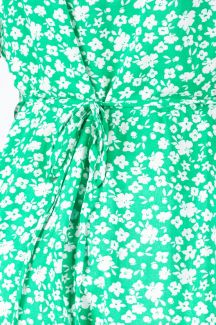 Платье ONLY 15237382-Jelly-Bean