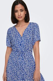 Платье ONLY 15237382-Nebulas-Blue