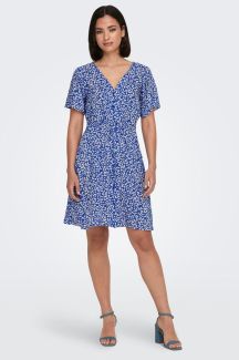 Платье ONLY 15237382-Nebulas-Blue