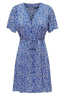 Платье ONLY 15237382-Nebulas-Blue