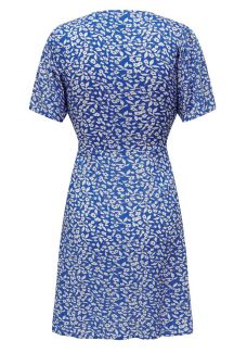 Платье ONLY 15237382-Nebulas-Blue