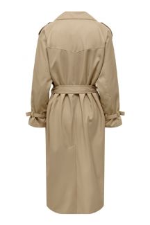 Пальто ONLY 15242306-Tannin