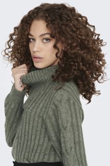 Свитер JACQUELINE DE YONG 15242811-Kalamata