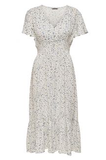 Платье ONLY 15247335-Cloud-Dance-BD