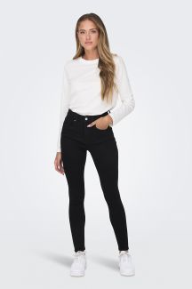 Джинсы ONLY 15249386-Black