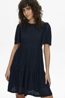 Платье JACQUELINE DE YONG 15254680-Sky-Captain