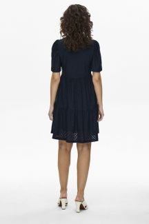 Платье JACQUELINE DE YONG 15254680-Sky-Captain