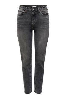 Джинсы ONLY 15259634-Dark-Grey