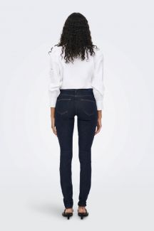 Джинсы ONLY 15260760-Dark-Blue