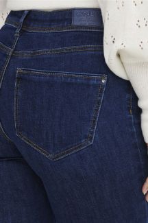 Джинсы ONLY 15272480-Dark-Blue