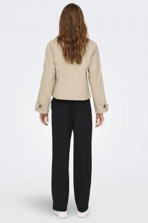 Курткa ONLY 15274982-Oxford-Tan