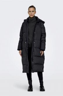 Зимняя куртка ONLY 15276961-Black