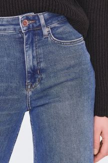 Джинсы ONLY 15282980-Medium-Blue