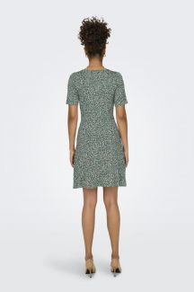 Платье ONLY 15297612-Dark-Ivy