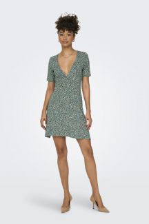 Платье ONLY 15297612-Dark-Ivy