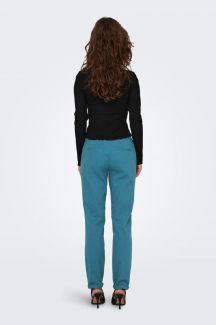 Футболкa с длинным рукавом ONLY 15298796-Black