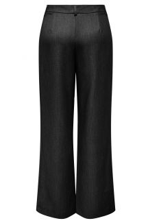 Брюки ONLY 15304707-Black