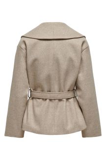 Курткa ONLY 15314352-Fungi-MELANGE