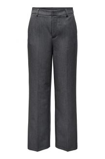 Брюки ONLY 15318089-DG-Melange