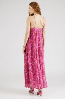 Платье ONLY 15319720-Fuchsia-Purpl