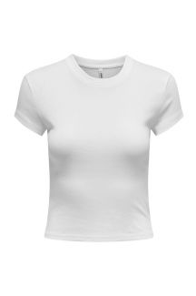 Топ ONLY 15320229-White